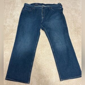 GAP Women's Jeans - Classic Blue